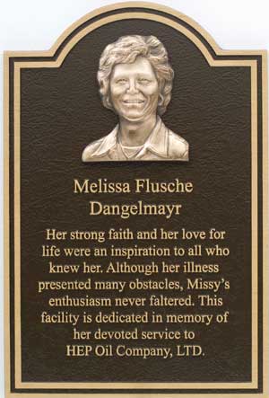 3D Bas Relief Plaques, Custom plaques by Bronze Memorials only sells the highest quality products, customized bronze plaques and full color custom photo plaques 